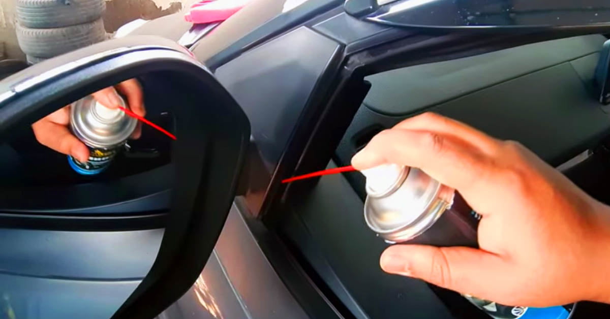 Tata Nexon Owner Demonstrates Easy Fix For Slow Power Windows