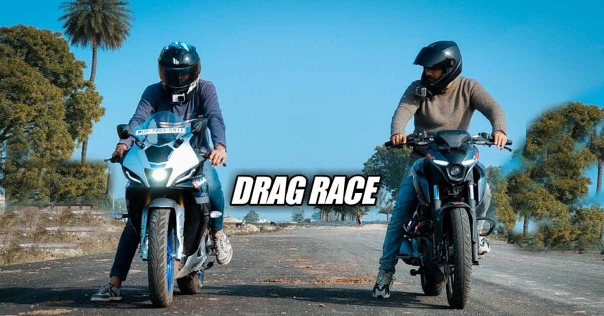 yamaha r15 m vs bajaj pulsar n250