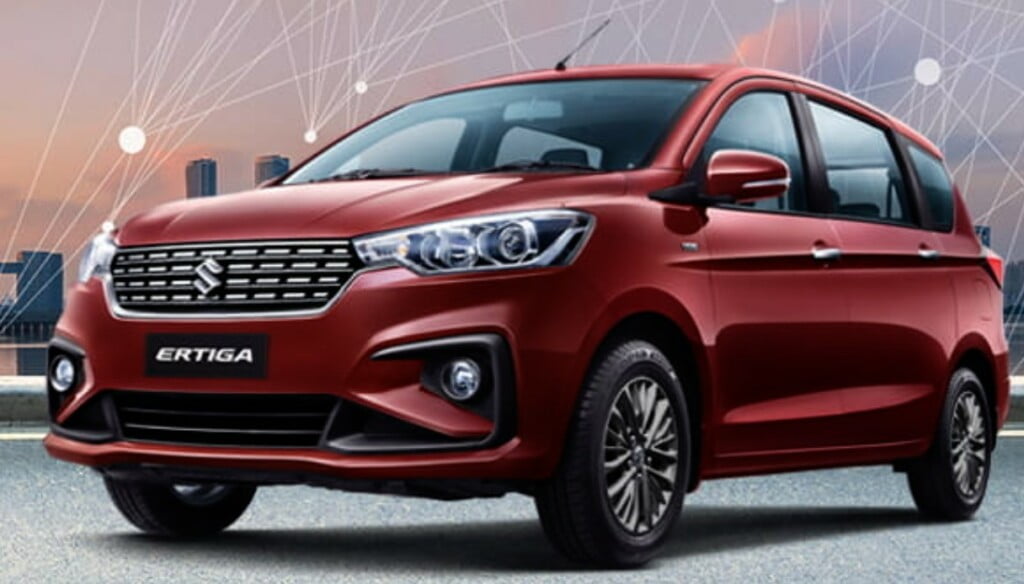 Maruti Suzuki New Launches