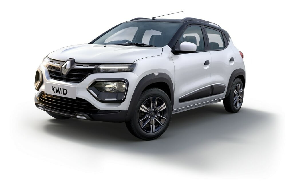 Renault Kwid