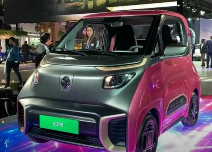 Budget Electric Cars In India 2022 » Car Blog India