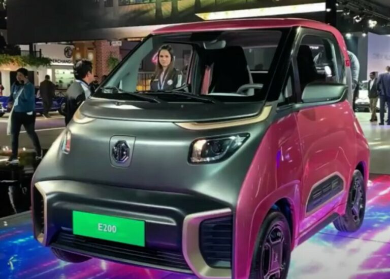 Budget Electric Cars In India 2022 » Car Blog India
