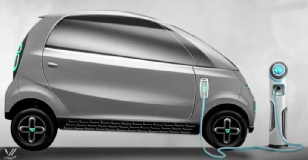 Upcoming Electric Cars 2022