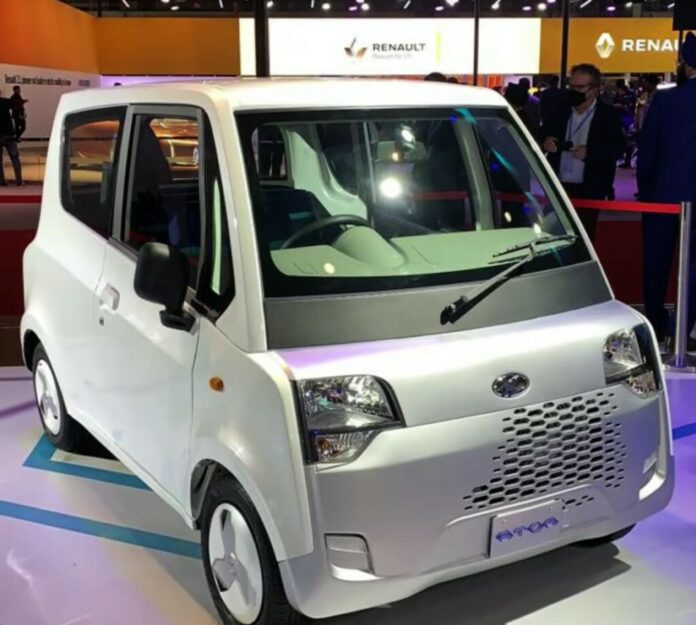 Budget Electric Cars In India 2022 » Car Blog India