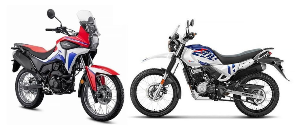 Xpulse 200 Competition Coming Soon from Honda Car Blog India Xpulse 200 Competition Coming Soon from Honda
