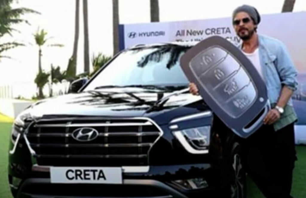 Affordable Cars Bollywood Celebs