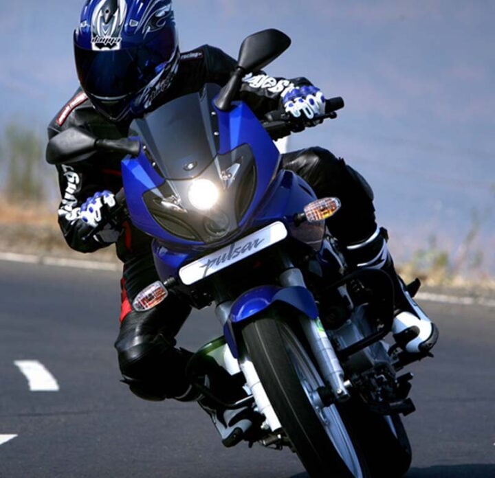 bajaj pulsar 180 cdi unit price