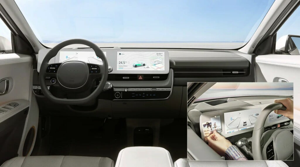 Hyundai Ioniq 5 Ev