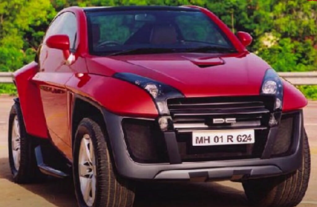 5 Design Nightmares from Dilip Chhabria- Modified Thar, Fortuner & More