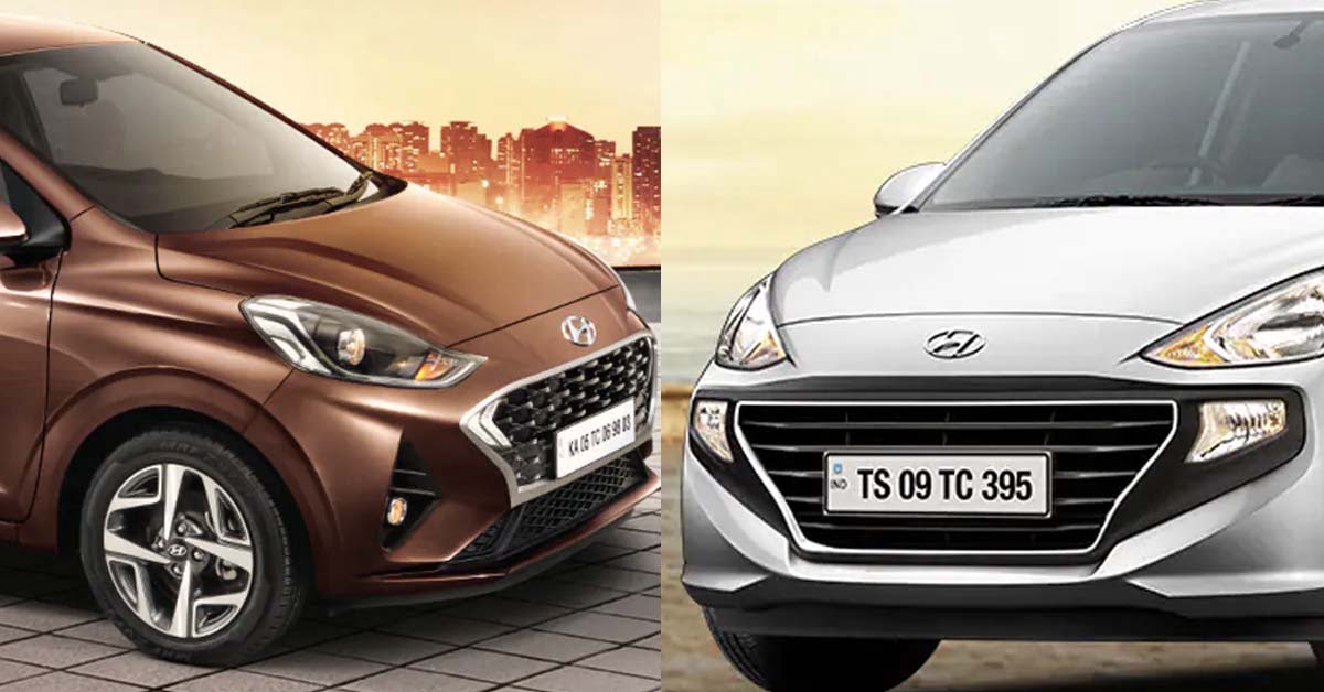 best hyundai cng cars in india aura santro