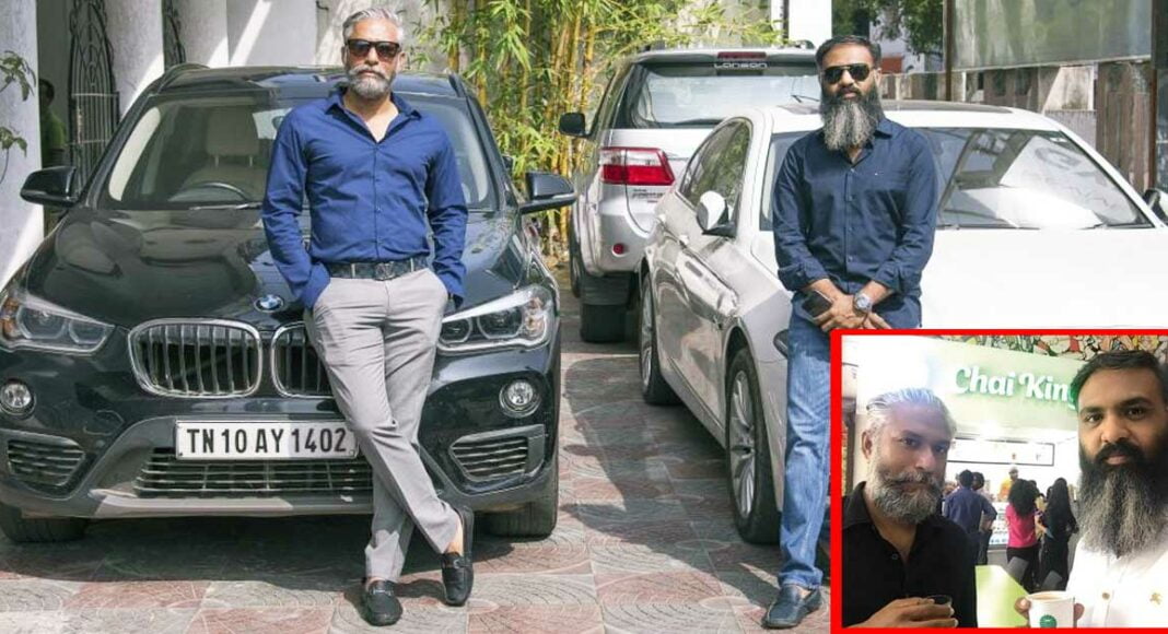 chaiwaalas dream bmw