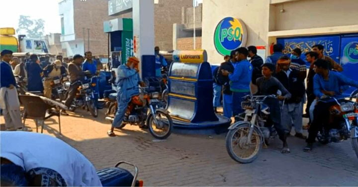 Diesel to Cost Rs 205/litre in Pakistan After Rs 60.5/litre Price Hike