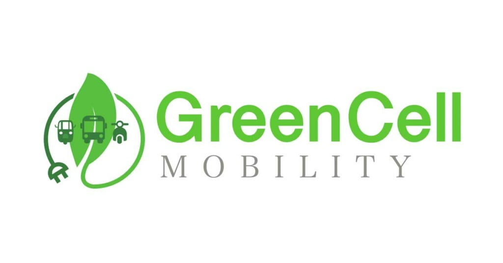 greencell mobility nuego electric buses