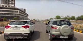 mahindra xuv300 vs ford ecosport