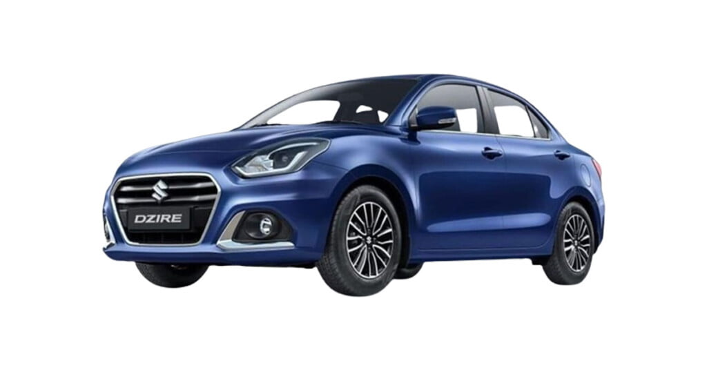 Maruti Dzire South Africa