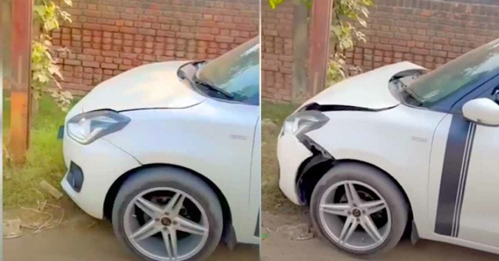 Maruti Swift Ncap Score Verify