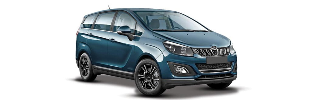 Mahindra Marazzo April 2022 Discount