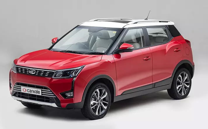 Mahindra XUV300 Price Hiked For All Models