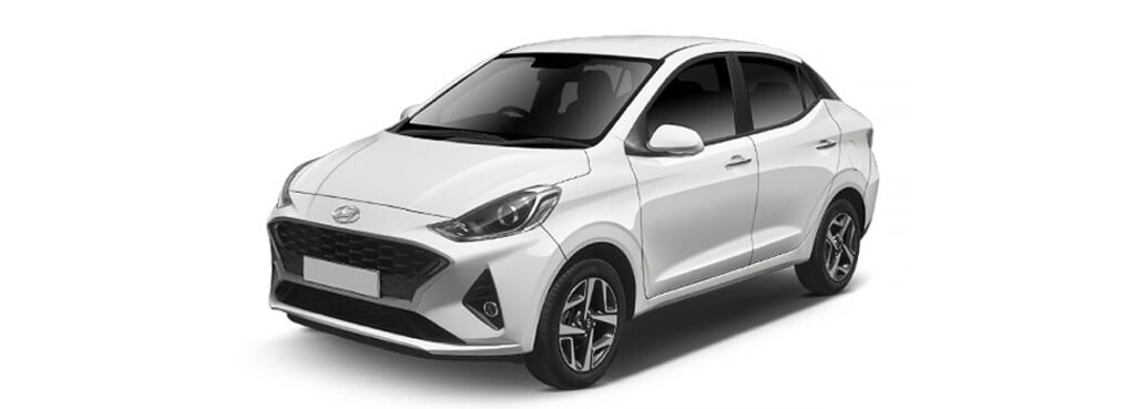 Hyundai Aura April 2022 Discount Offer