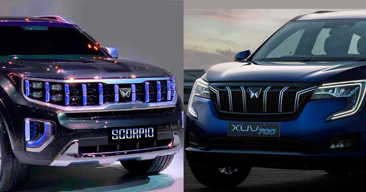 2022 mahindra scorpio xuv700 south africa