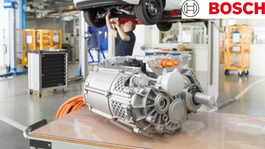 Electric Car Conversion Kits
