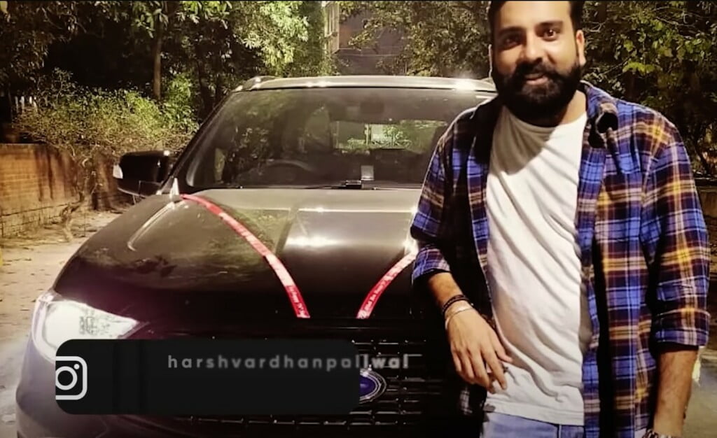 Top Indian Comedians Cars