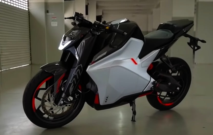 Upcoming Bikes India 2022