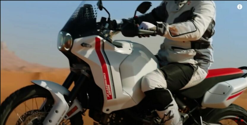 new upcoming bike 2021