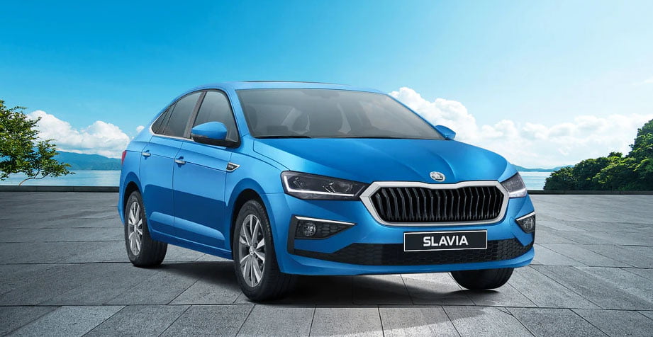 Skoda Slavia to Come with Bigger Price Tag Less Features