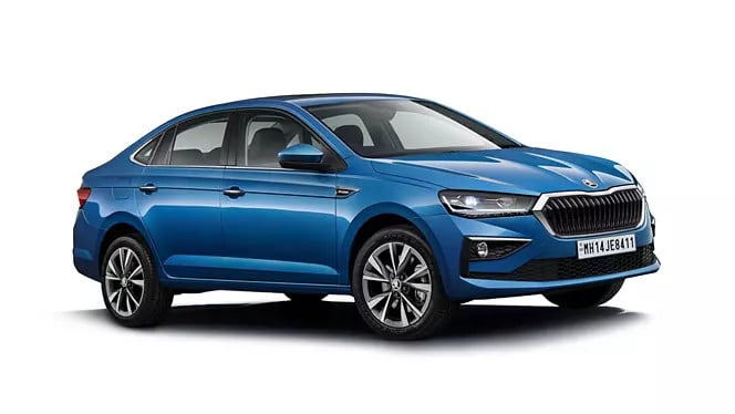 Skoda Slavia Sells Twice of Maruti Ciaz and Hyundai Verna Put Together