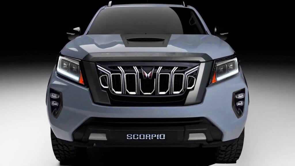 New Mahindra Scorpio, XUV700 To Hit South Africa Shores
