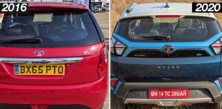 tata bolt ev nexon ev