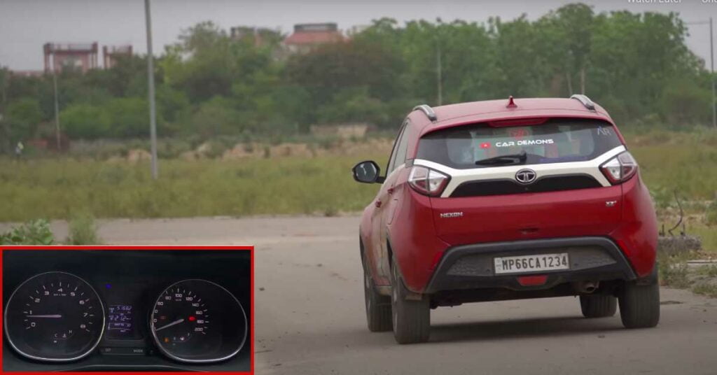 tata nexon 2 lakh ownership review