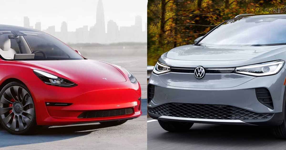 top 5 electric cars for indians in canada