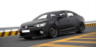 vw virtus wide body concept