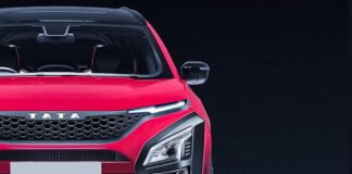 2022 tata safari facelift featured image