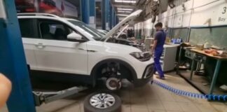 VW Taigun owner faces several issues in his new vehicle