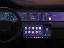 Next-Gen Apple CarPlay Previewed at WWDC 2022