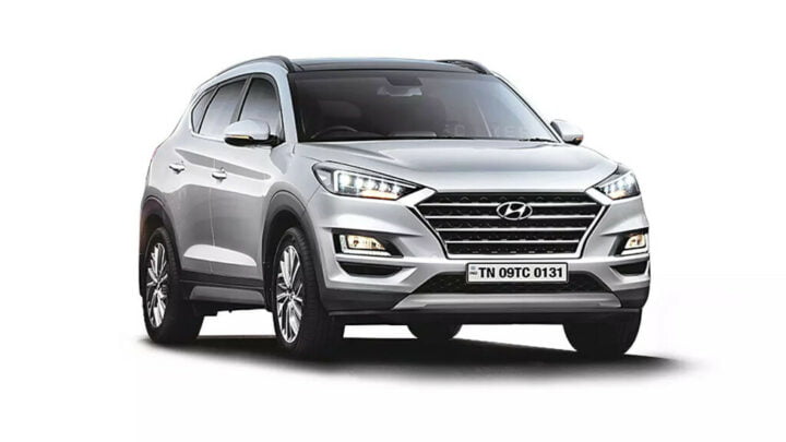 Best Hyundai Automatic SUV Cars in India ??? Venue, Creta, Tucson ?? Car ...