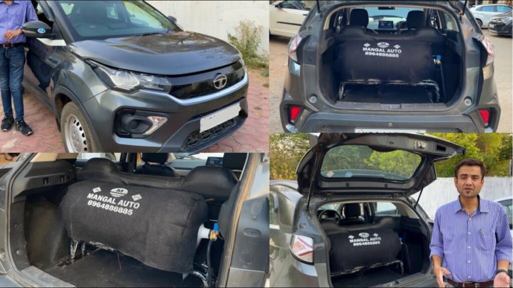 tata nexon cng ownership review