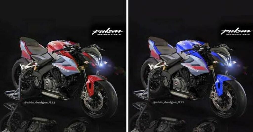 Bajaj Pulsar Future Plans