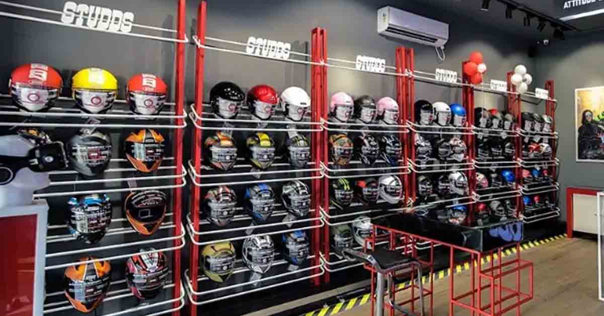 Best Helmets in India Under 2000 Rupees