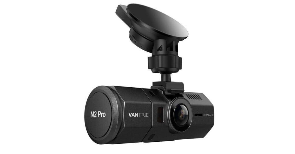 Vantrue N2 Pro