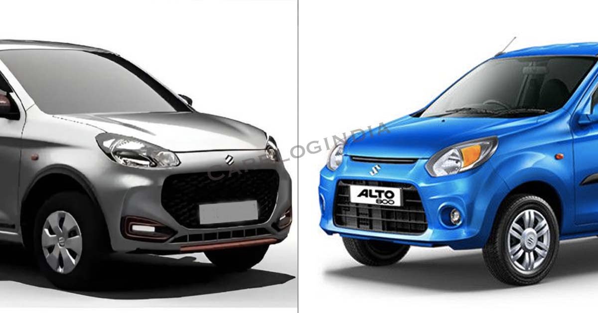 2022 maruti alto k10 vs alto 800 comparison