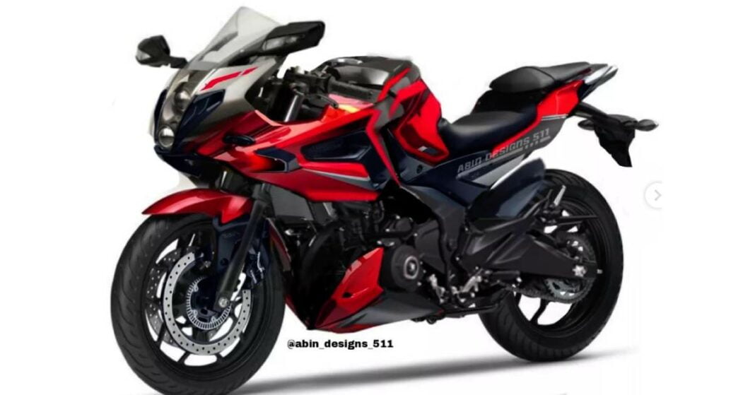 bajaj pulsar 220 new model 2021