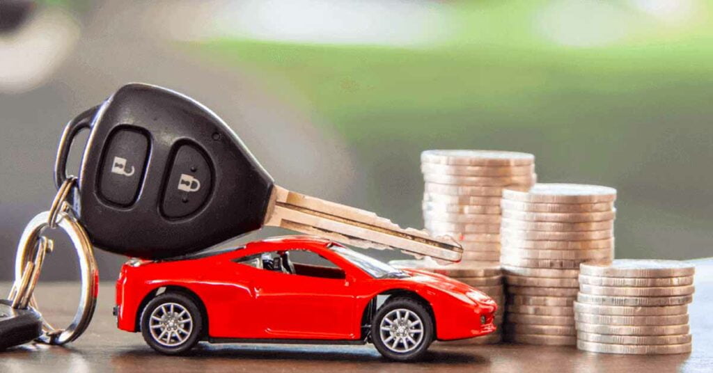 income tax saving car loan