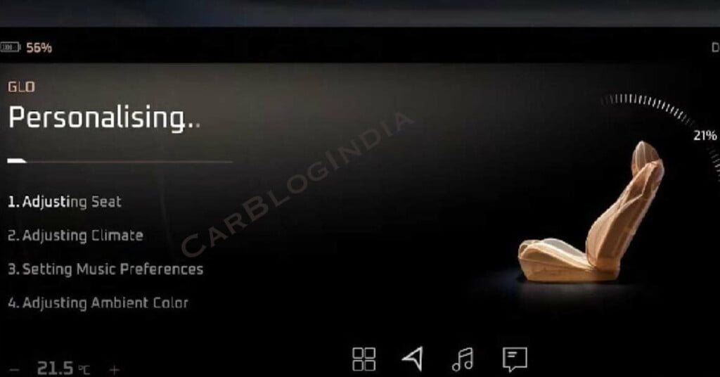 Upcoming Mahindra Evs Will Have Premium Features Car Blog India Upcoming Mahindra Evs Will Have Premium Features