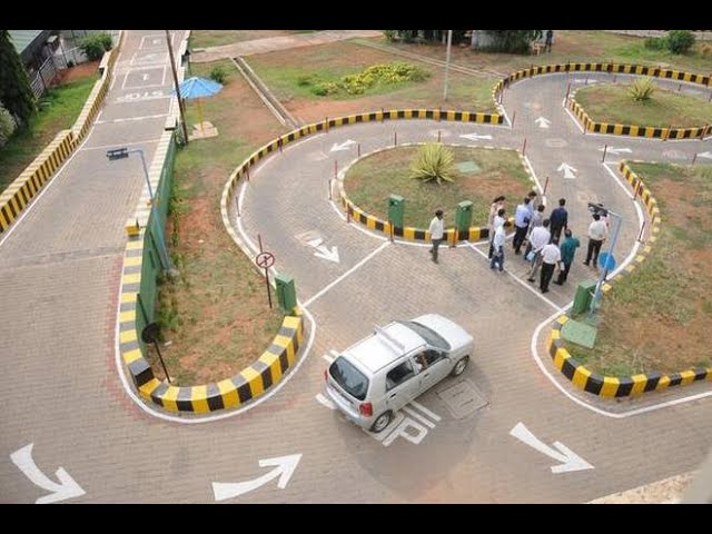 Govt changed the rules of Driving License test effects from 1 June 2024 Govt changed the rules of Driving License test effects from 1 June 2024