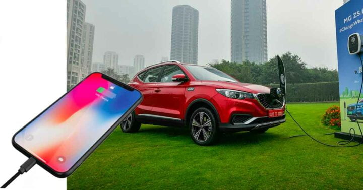 Now Charge Your Electric Car Faster Than Your Smartphone Car Blog India now-charge-your-electric-car-faster-than-your-smartphone-car-blog-india