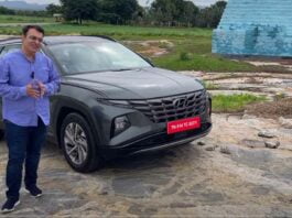 new 2022 hyundai tucson review